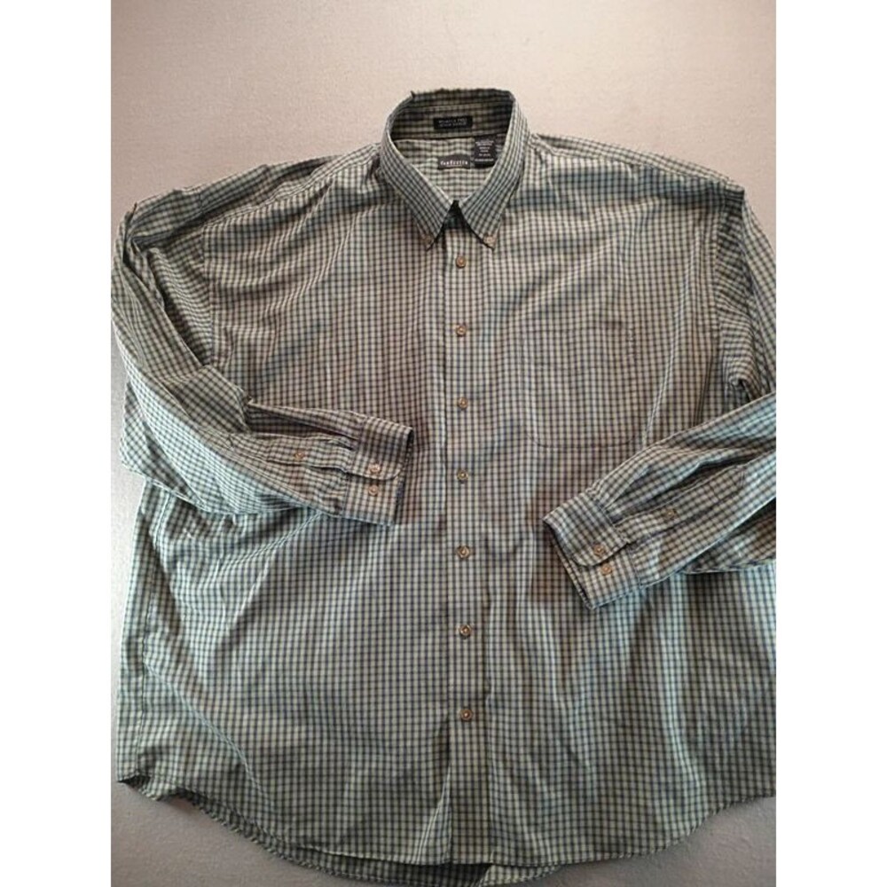 Lot of 2, 2xl shirts